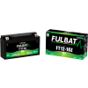 Akumulator Fulbat FT12-10Z 12V 10.5Ah 180A GEL